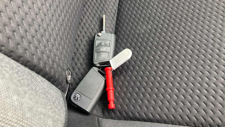 Volkswagen Polo 1.0 TSI Life 5dr Petrol Hatchback